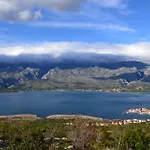 In - Paklenica Riviera 50355 شقة سيلين