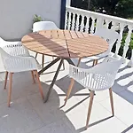 شقة In - Paklenica Riviera 50355 سيلين