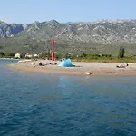 In - Paklenica Riviera 50355 Apartment *