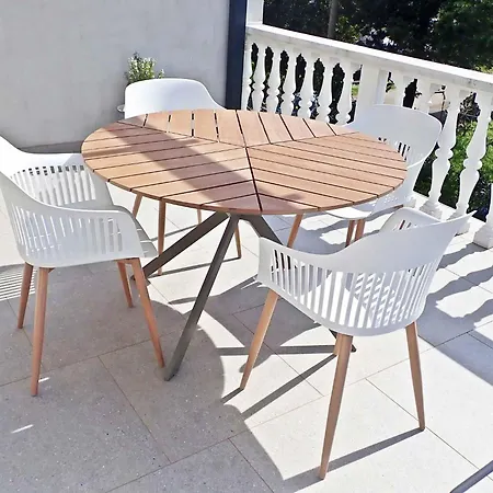 Daire In - Paklenica Riviera 50355 Seline