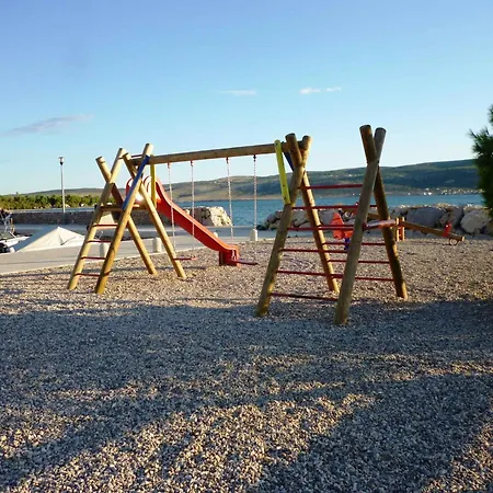 In - Paklenica Riviera 50355