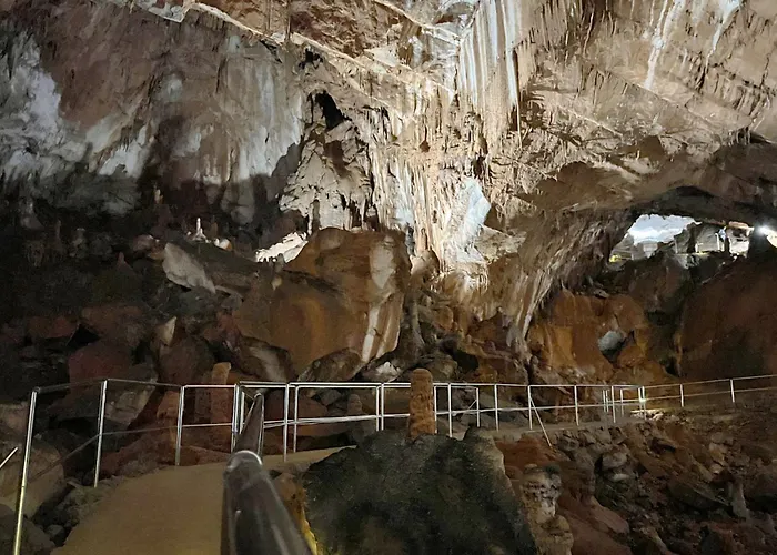 公寓 In - Paklenica Riviera 50355 塞利讷