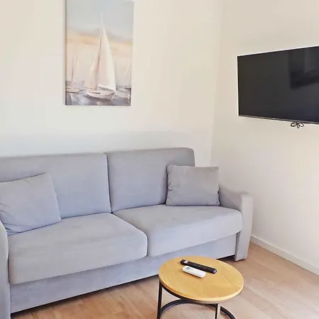 Apartment In - Paklenica Riviera 50355