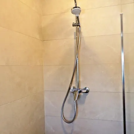 Apartment In - Paklenica Riviera 50355 Seline