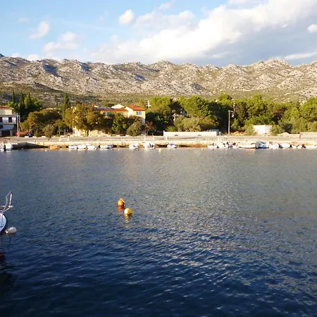 Apartment In - Paklenica Riviera 50355