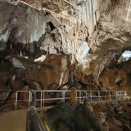 شقة In - Paklenica Riviera 50355 سيلين