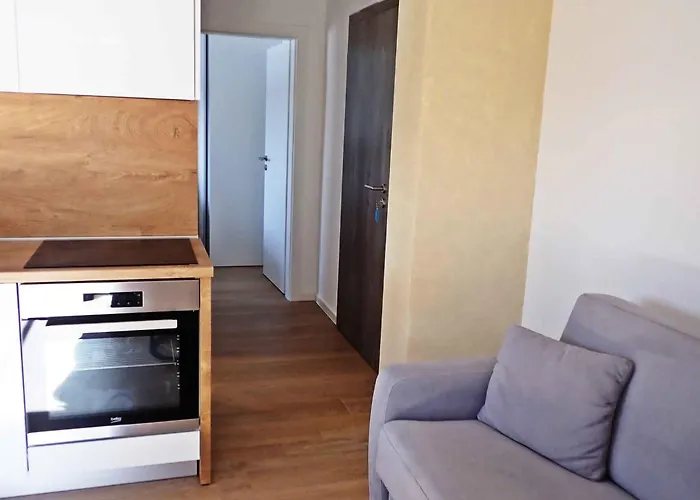 In - Paklenica Riviera 50355 Селине