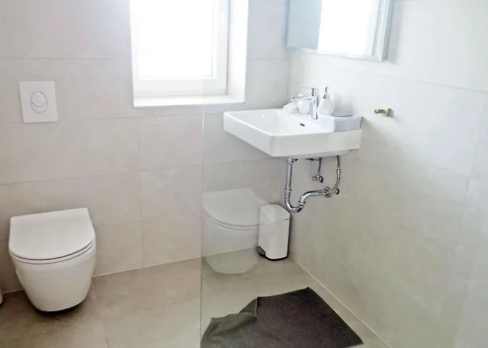 In - Paklenica Riviera 50355 Апартаменты *