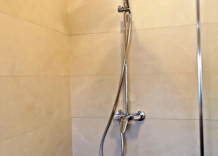 Апартаменты In - Paklenica Riviera 50355 Селине